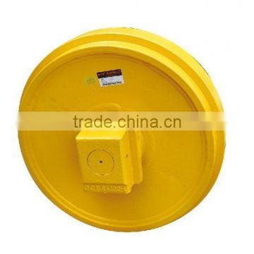Good quality DCT excavator front idler for EX200-1