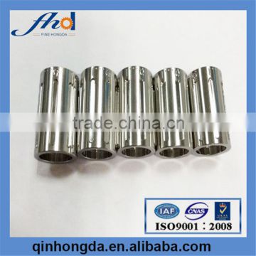 OEM precision Stainless steel CNC turning parts