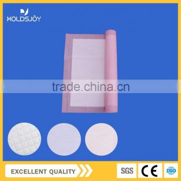 Disposable Under Pad Quality for Hospital Different Macroreticular absorption Customized