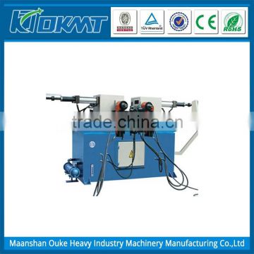 Double heads hydraulic pipe bending machine with cheap price