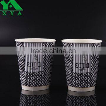 hot paper coffee cups manufacturer