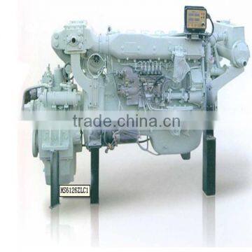 stationary small diesel engines