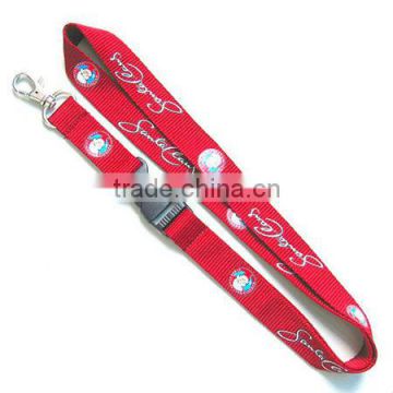 Customize Promotional lanyards with card holder