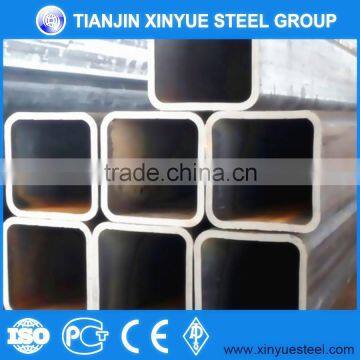 square and rectangular steel tube