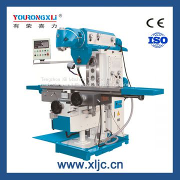 XL6436  multi purpose milling machine