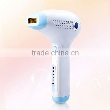 New products 2016 popular min beauty equipment mini body hair removal portable ipl hair removal equipment