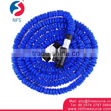 Good Quality Automatic High Pressure Magic Watering Flexible Water Garden Hose