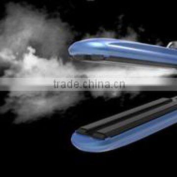 COOL MIST HAIR STRAIGHTENER professional hair straightener