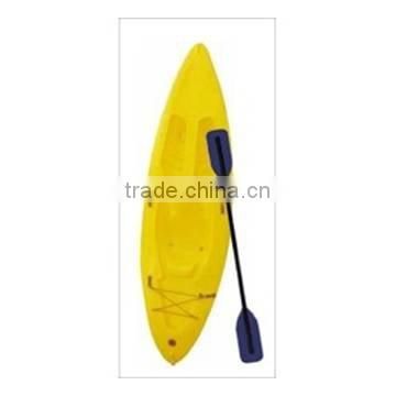 Rotomolded Kayaks, by rotomould, with LLDPE, OEM service