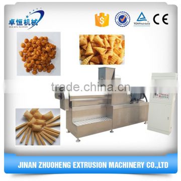 high efficiency multifunctional lab extrusion machine