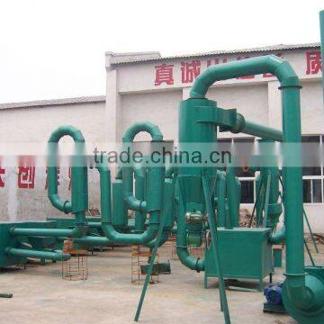 Large-scale environmental maize dryer/ food roatry dryer/industrial ratory dryer