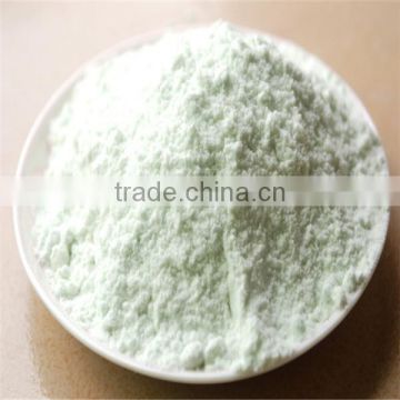 industrial / agriculture chemicals ferrous sulphate
