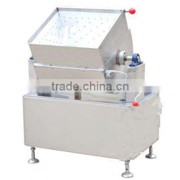 Practical peanut candy mixer with favorable price