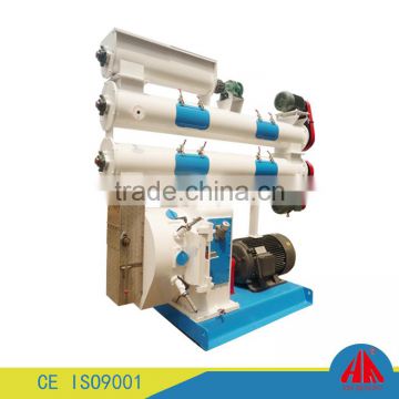 mini home use chicken feed pellet making machine