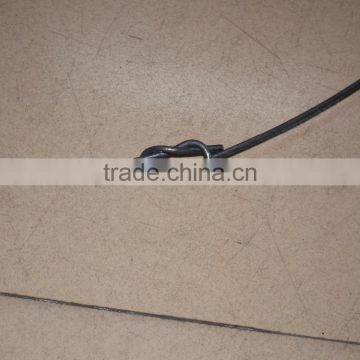cotton bales wire (ISO9001:2000)