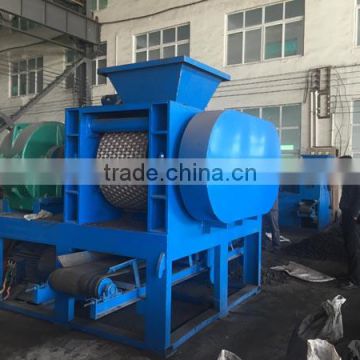 China supplier ball press machine, coal briquette making machine price