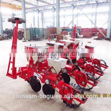 4 Rows Mechanical Seeder Planter