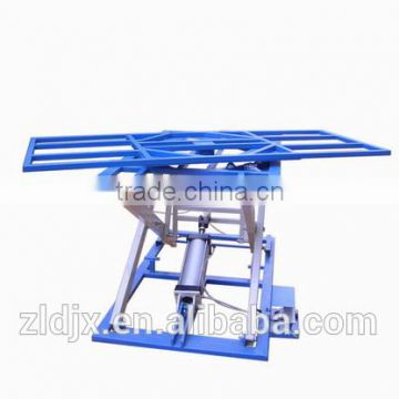 Working table Shenzhen zhonglida machinery co.,ltd Professional manufacture