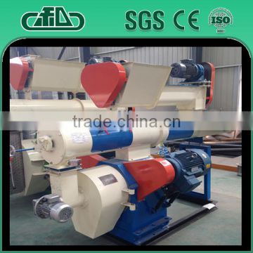 Most popular fish animal poultry chicken feed pellet machine price