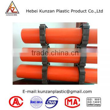 CPVC cable protection tube for sale