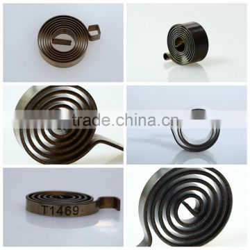 ISO Standard Thermostatic Bi-metal Spiral for Auto