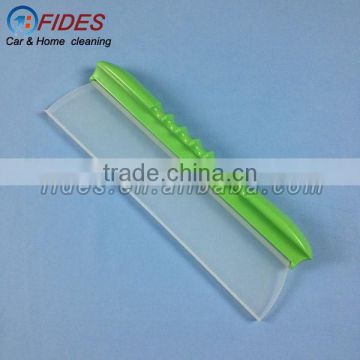 high quality car window silicone wiper for water dryer