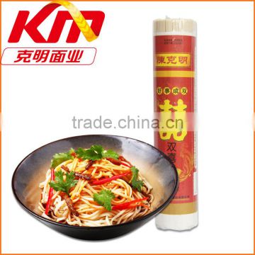 Fine dried noodle supplier gluten free dry noodles