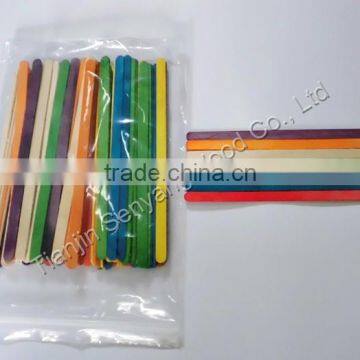 colorful disposable jumbo flexible DIY craft kits