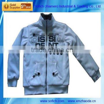 Promotional Jackets ME26788 Mens Fashion Coat