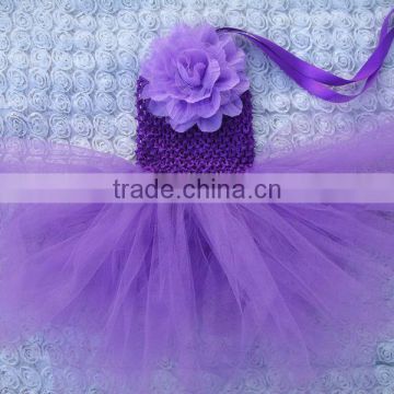 wholesale high quality new design hot sale cute gilrs tutus in diverse colors