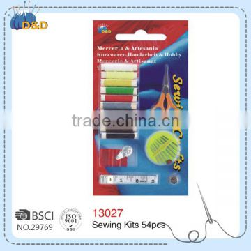 Wholesale products china sewing kit for men