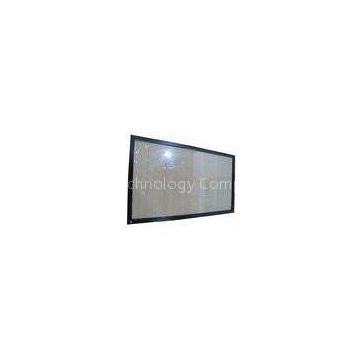 Surface light wave 46 inch multi touch screens for LED /PLASMA under Win8 operating system