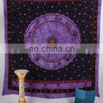 Indian Wall Hanging BohemianThrow Hippie Beach Decor Bedspread Gypsy Wall Art Decor Dorm Queen Tapestries