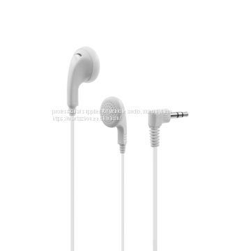 white and green eaephones/headphones