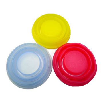 Coffee Collapsible Silicone Travel Cup Shaped Portable