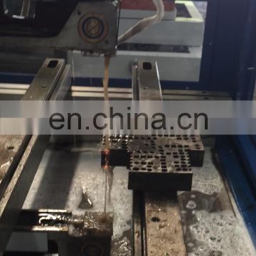 China good quality DK77150 High speed CNC EDM Wire Cutting Machine for sale