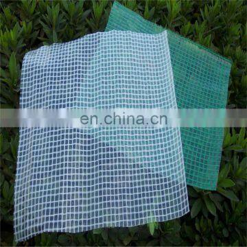 Greenhouse 200 gsm polyethylene tarpaulin