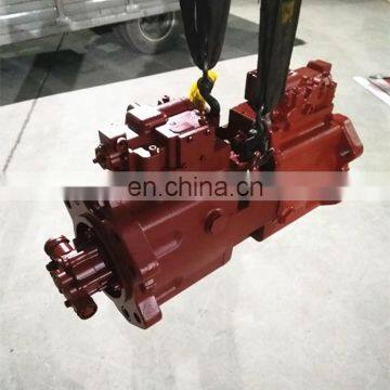 Daewoo 300 Hydraulic Pump Kawasaki Hydraulic Pump K3V140DT