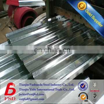 heat resistant corrugated roofing sheets
