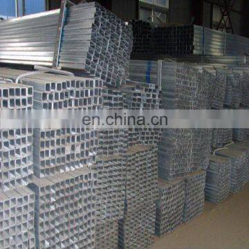 ms square pipe ms square pipe price ms square hollow steel tube / pipe galvanized