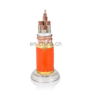 2019 Hot Sale fireproof cable