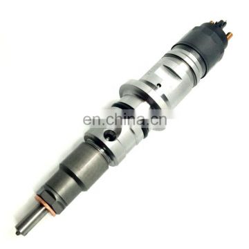 VIP Supplier Diesel Injector 4988835 0445120161 common rail injector