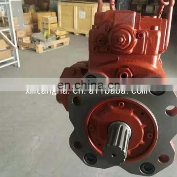 DH150W-7 DH130W-5 Hydraulic main pump K5V80DT-HNOV for Doosan excavator