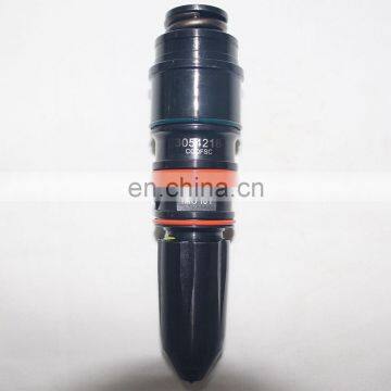 3018566 3054218 Shantui SD32 Bulldozer Cummins engine NTA855-C360S10 Fuel Injector