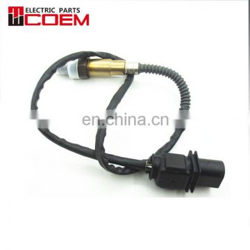 Factory Supple Car Parts Air Fuel Ratio 0281004154 For For-d S-Max 5 wires Air Oxygen Sensor