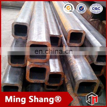 Made in china good quality Carbon Steel Tube/welded Pipe