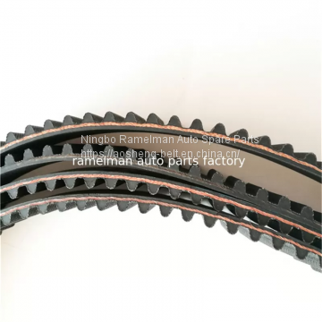OEM 13568-69095 /191s8m36 for Toyota power transmission belt engine timing belt ramelman auto spare parts