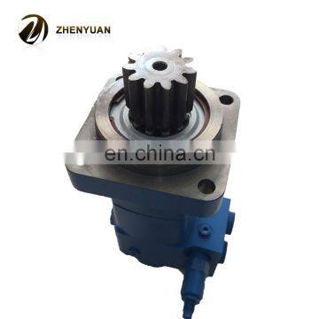 Factory direct low-speed cycloidal motor 2.5K-245 swing motor