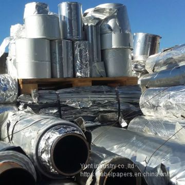 aluminium foil sheet scrap  Factory direct 8011/1235/8079/3003 with high quality