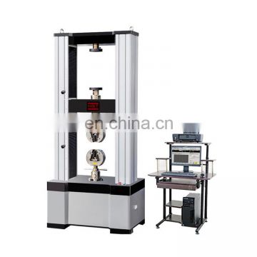 Good Quality Factory Metal Material Tensile Testing Machine